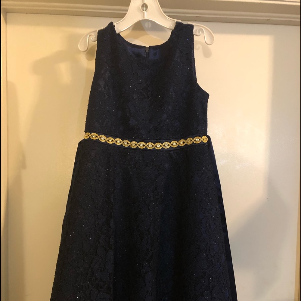 American Princess Girl’s Dress